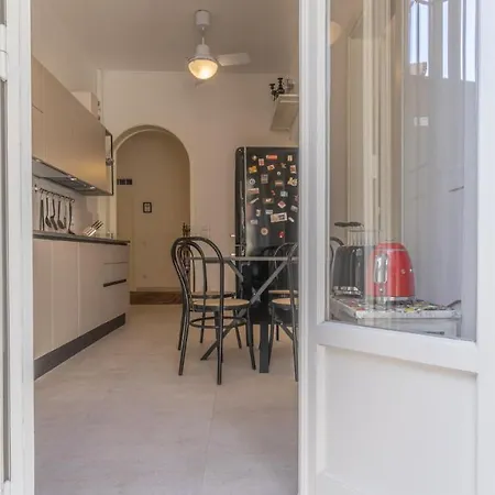Maison d'hôtes Chiara In - Affitti Brevi Italia *
