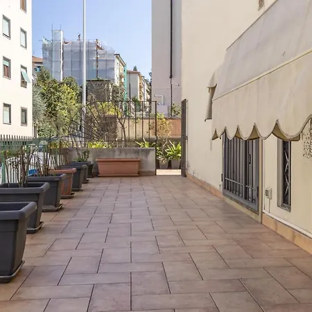 Guest house Chiara In - Affitti Brevi Italia