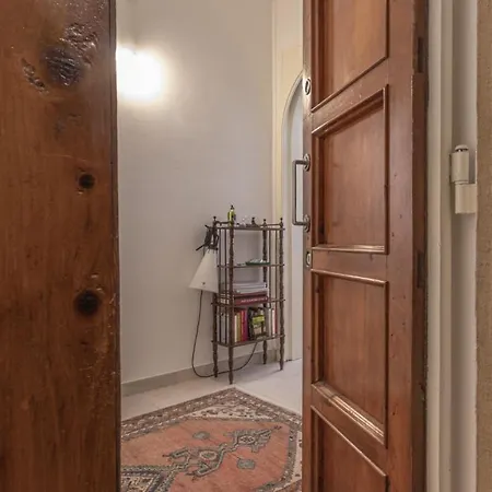 Guest house Chiara In - Affitti Brevi Italia Florence
